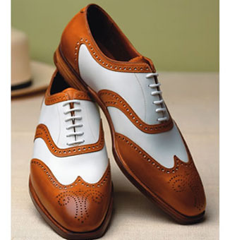 Обувь ручной работы Crockett & Jones
