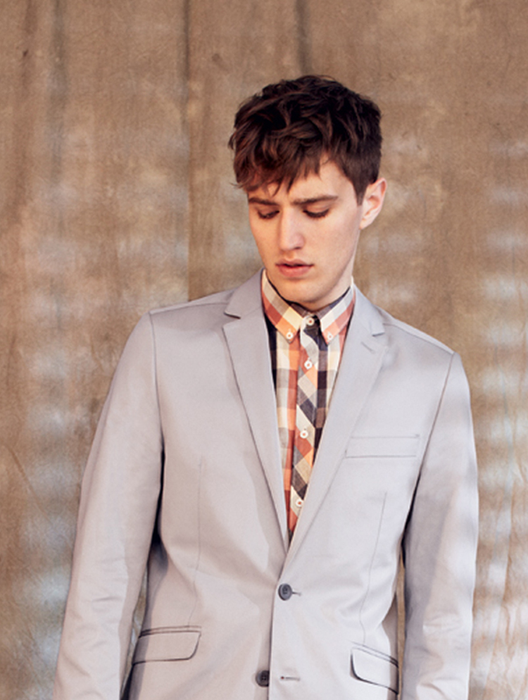 Рубашки Ben Sherman